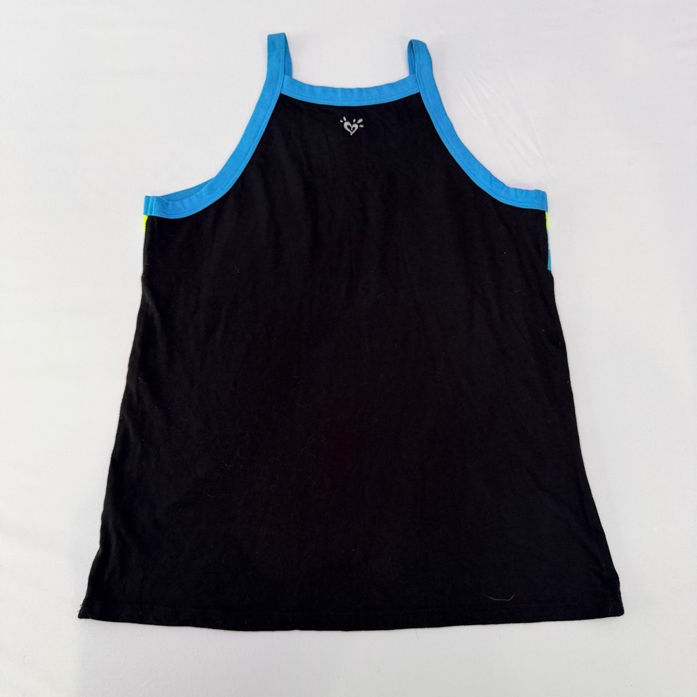 Girls Softball Tank - Picture 4 of 7
